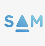 Logo de ASESORIAS AM